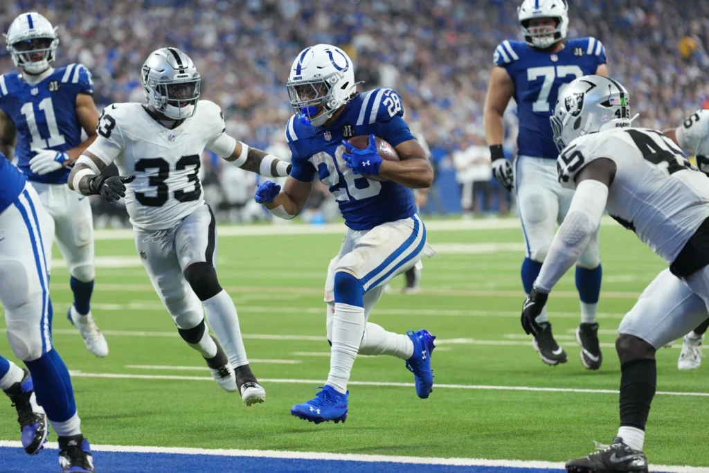Colts