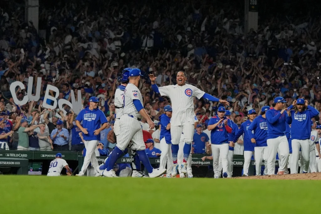 Cubs