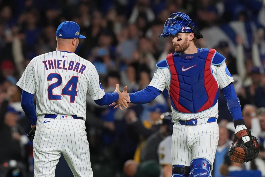 Cubs