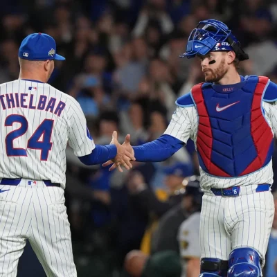 Cubs