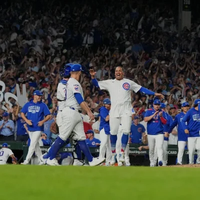 Cubs
