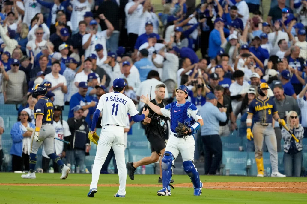 Dodgers