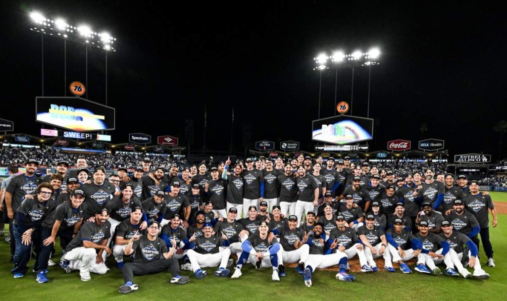 Dodgers