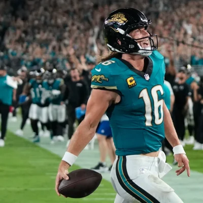 Jaguars