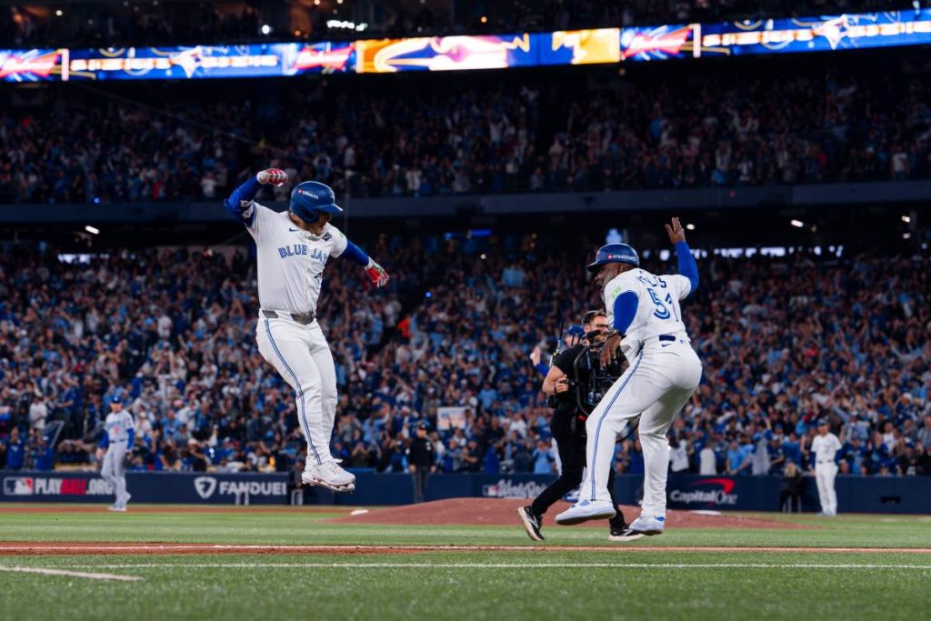 MLB VARSHO