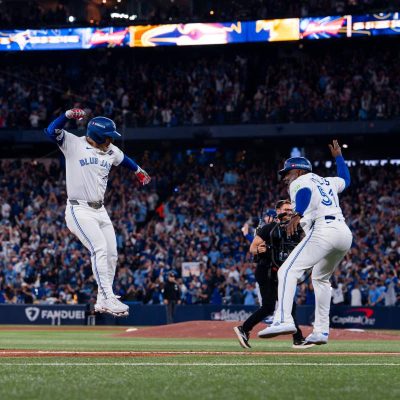 MLB VARSHO