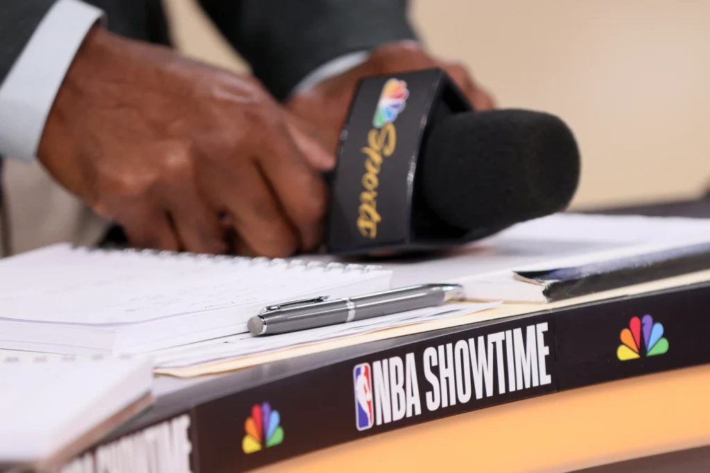 NBA