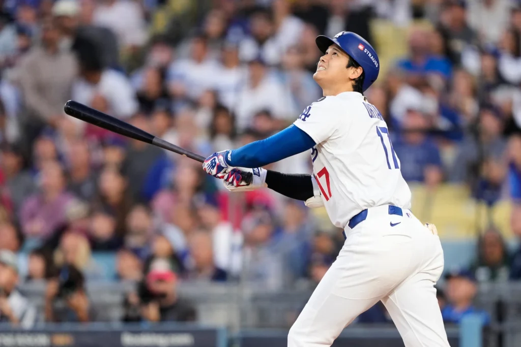 Ohtani