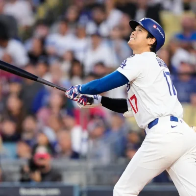 Ohtani