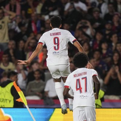 PSG