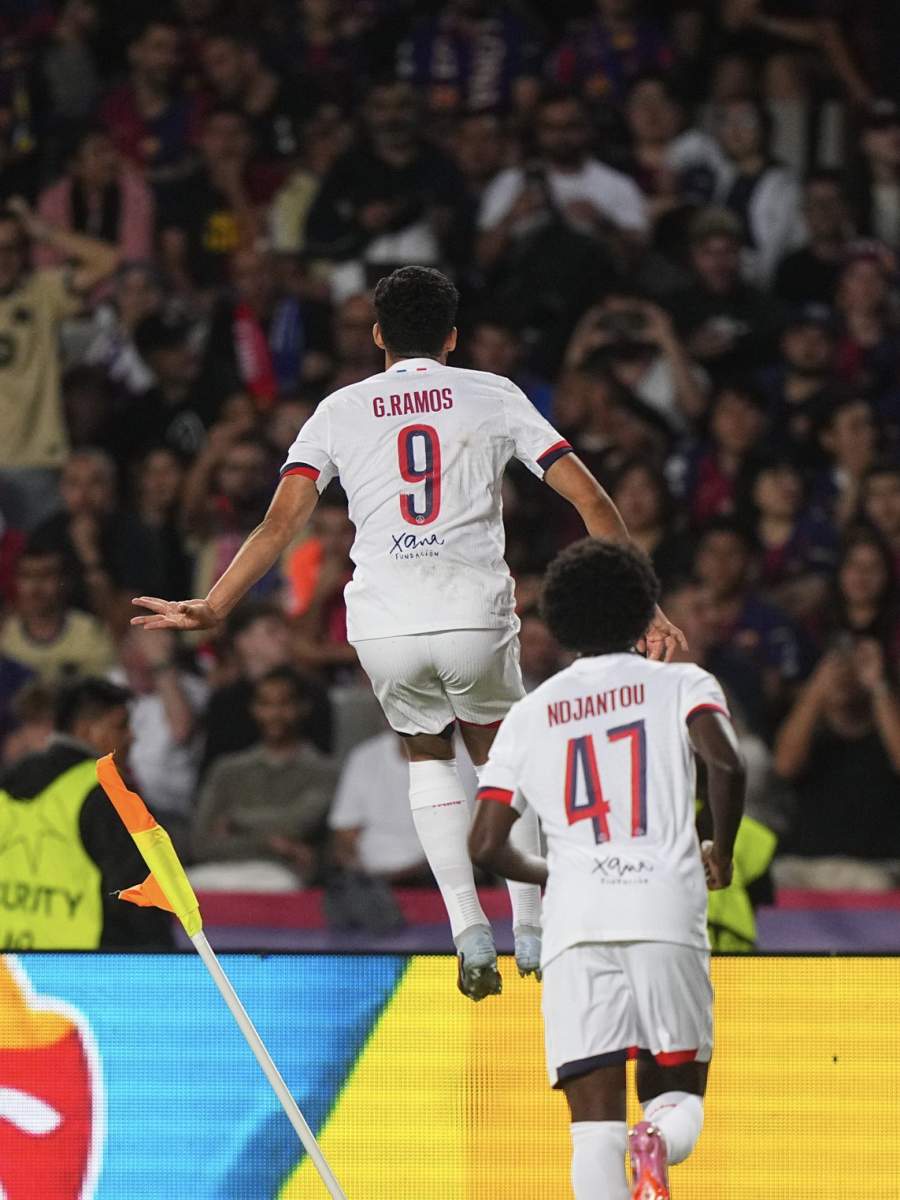 PSG