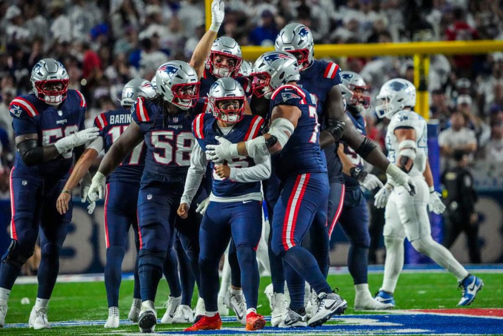 Pats