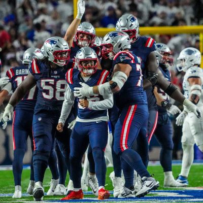 Pats