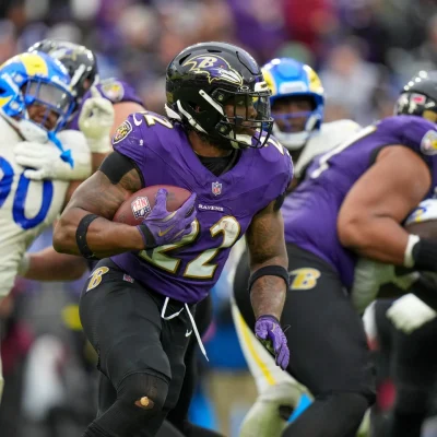 Ravens