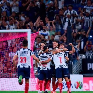 Rayados
