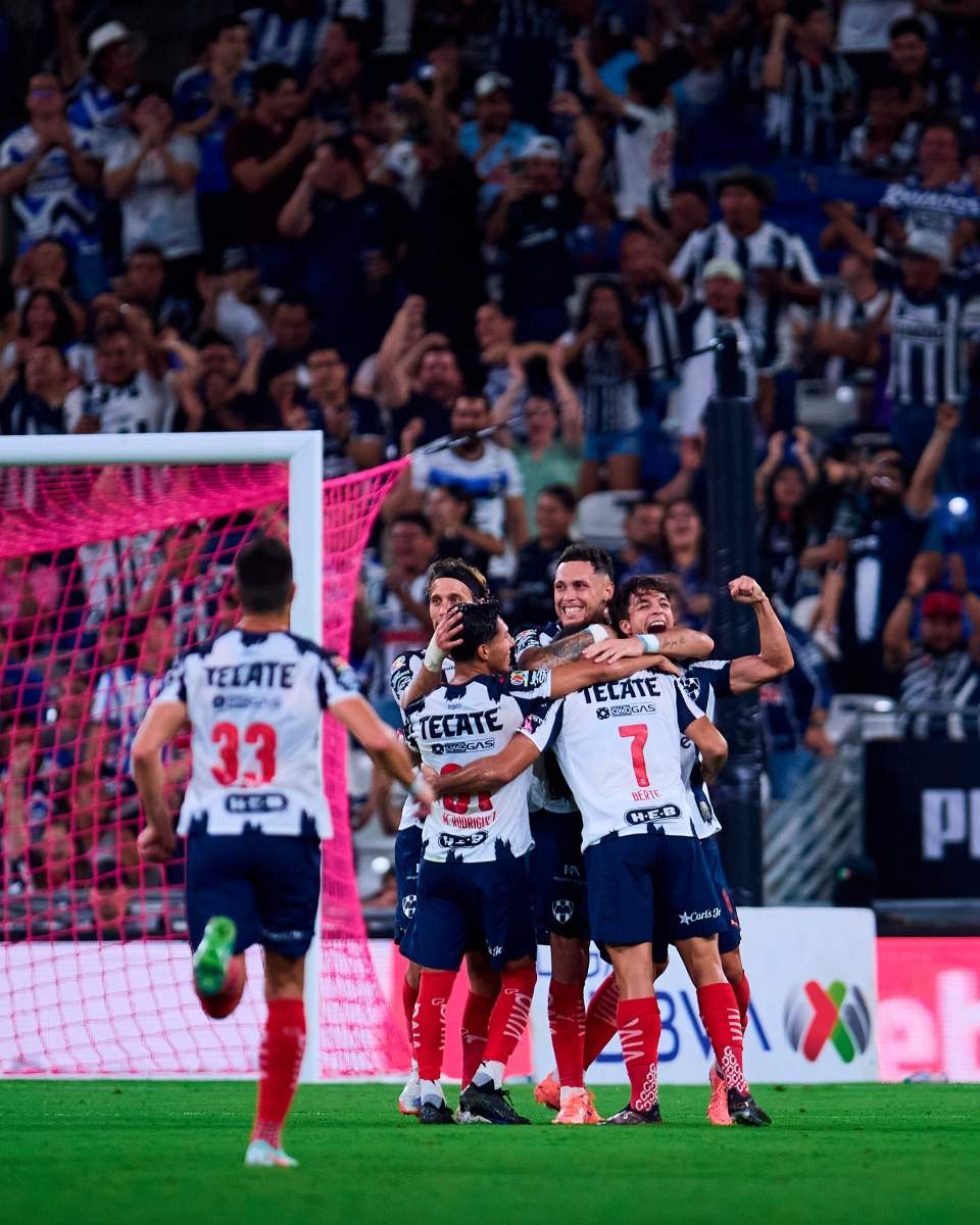 Rayados