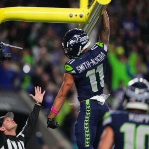 Los Seahawks cierran la Semana 7 con triunfo sobre los Texans