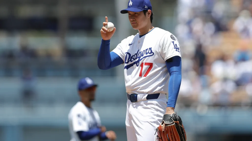 Shohei