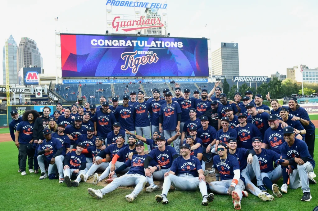 Tigers