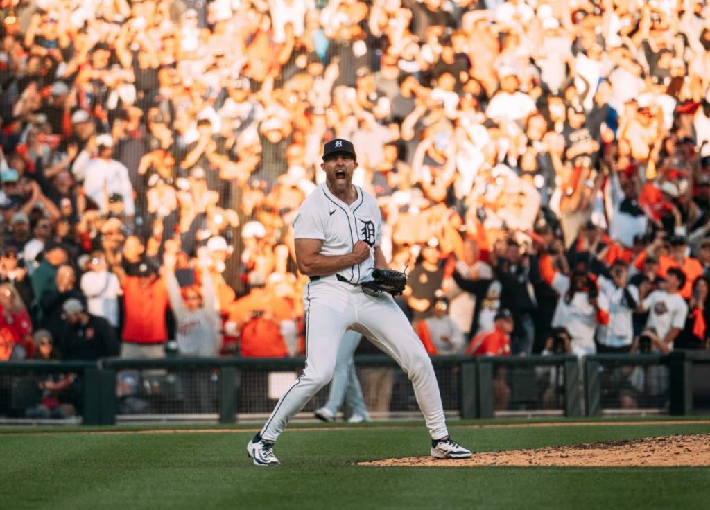Tigers