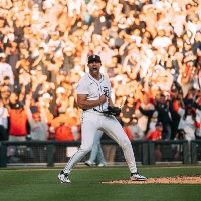 Tigers