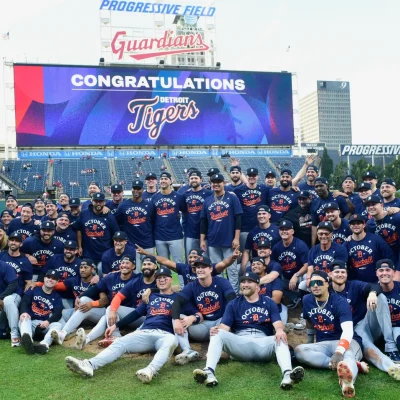 Tigers