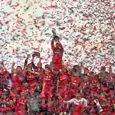 Toluca