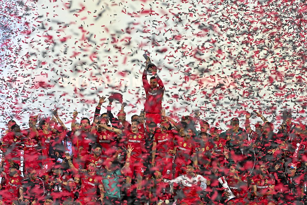 Toluca