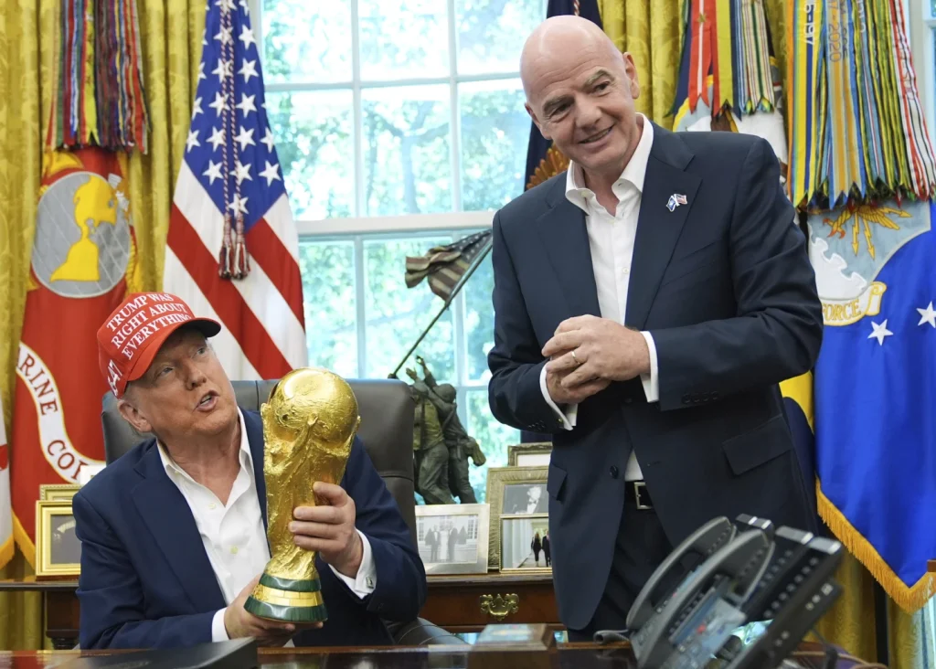 Trump