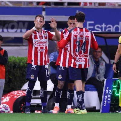 chivas