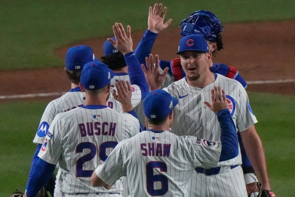 cubs