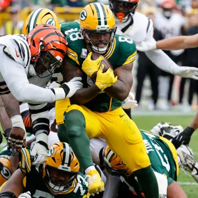 pACKERS