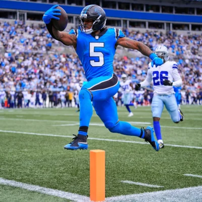panthers