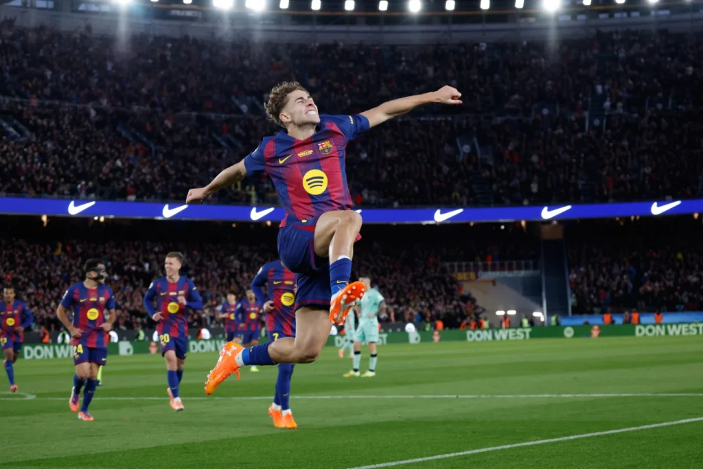 Barcelona