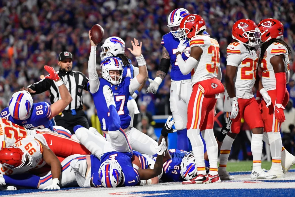 Bills