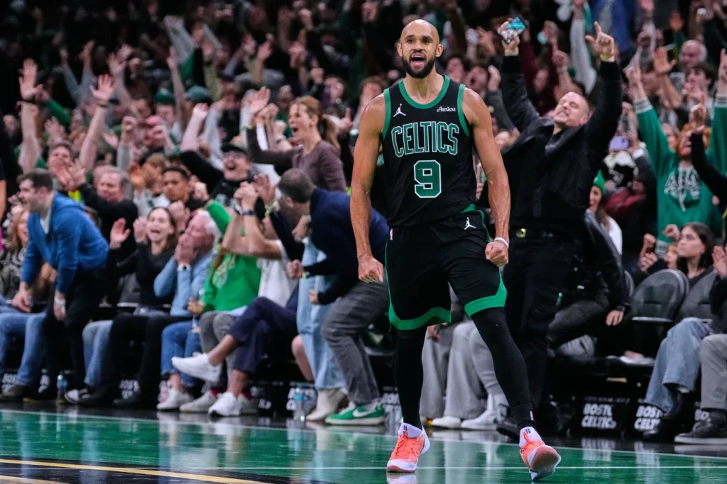 Celtics