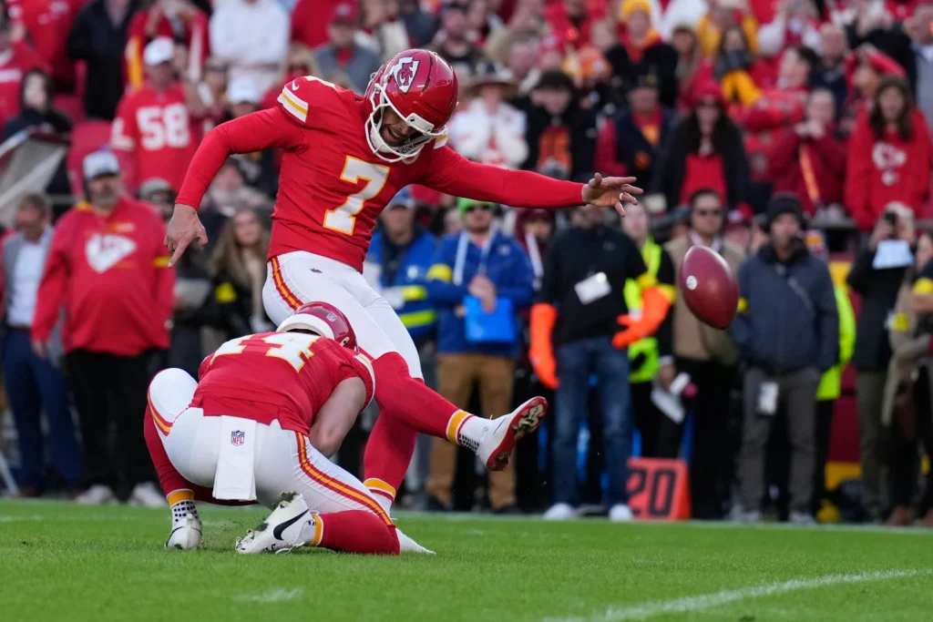 Chiefs