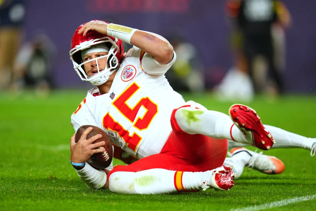 Chiefs
