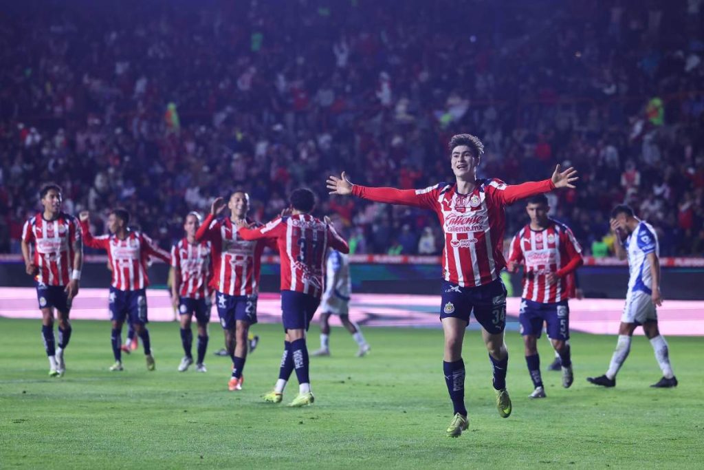 Chivas