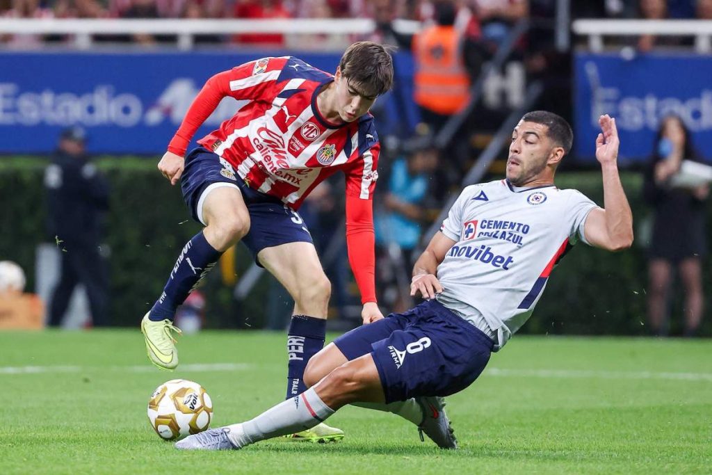 Chivas