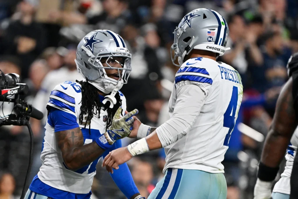 Cowboys