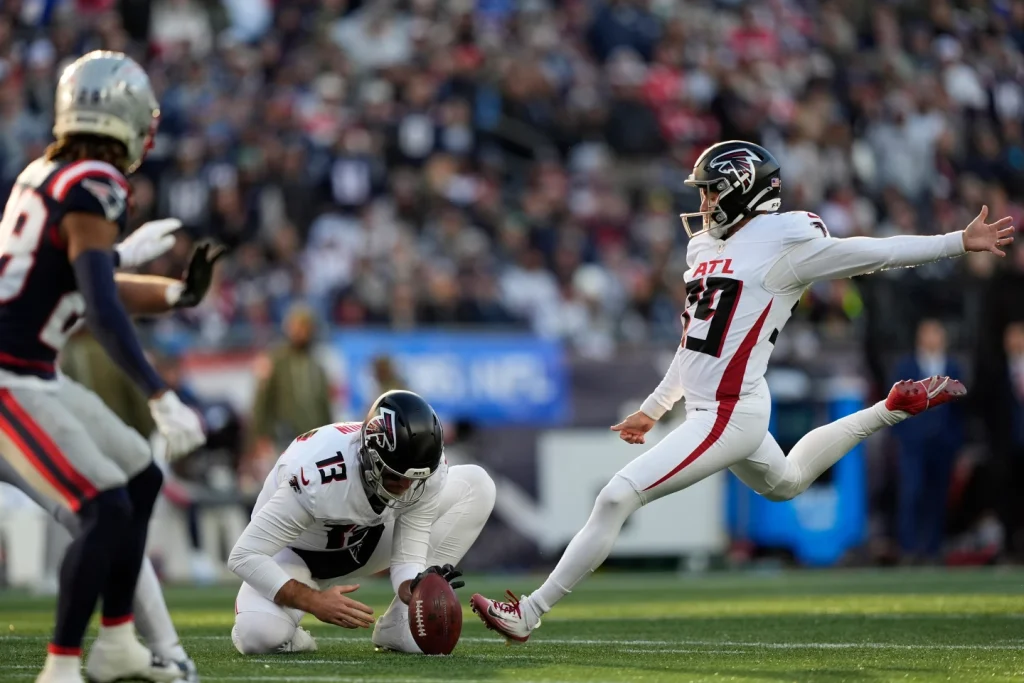 Falcons