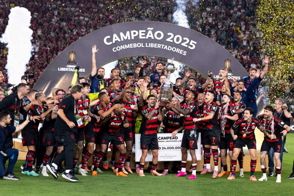 Flamengo