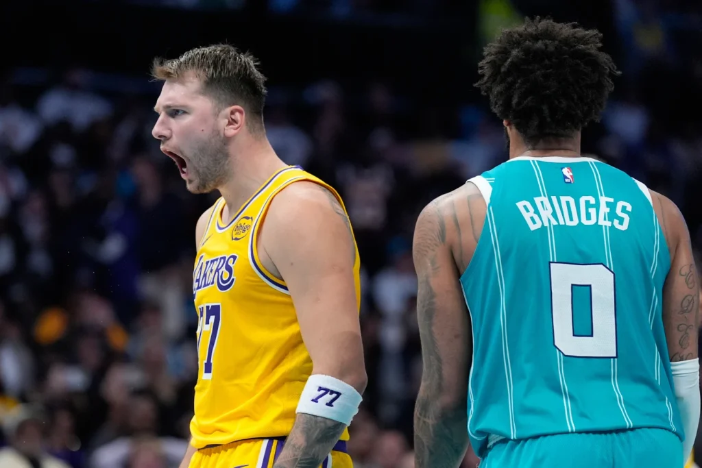 Lakers