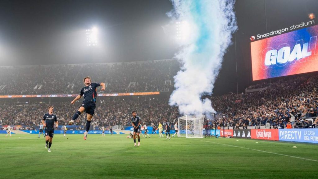 MLS SDFC