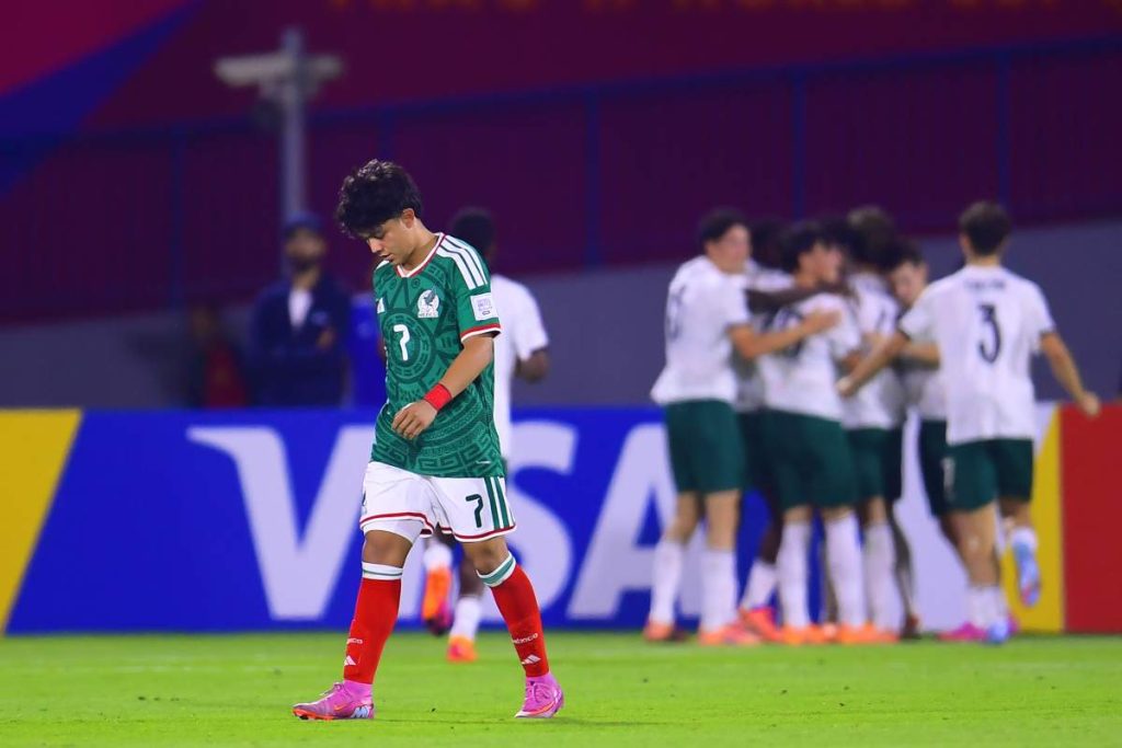 Mexico