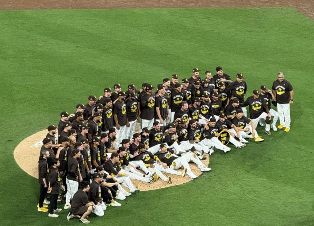 Padres