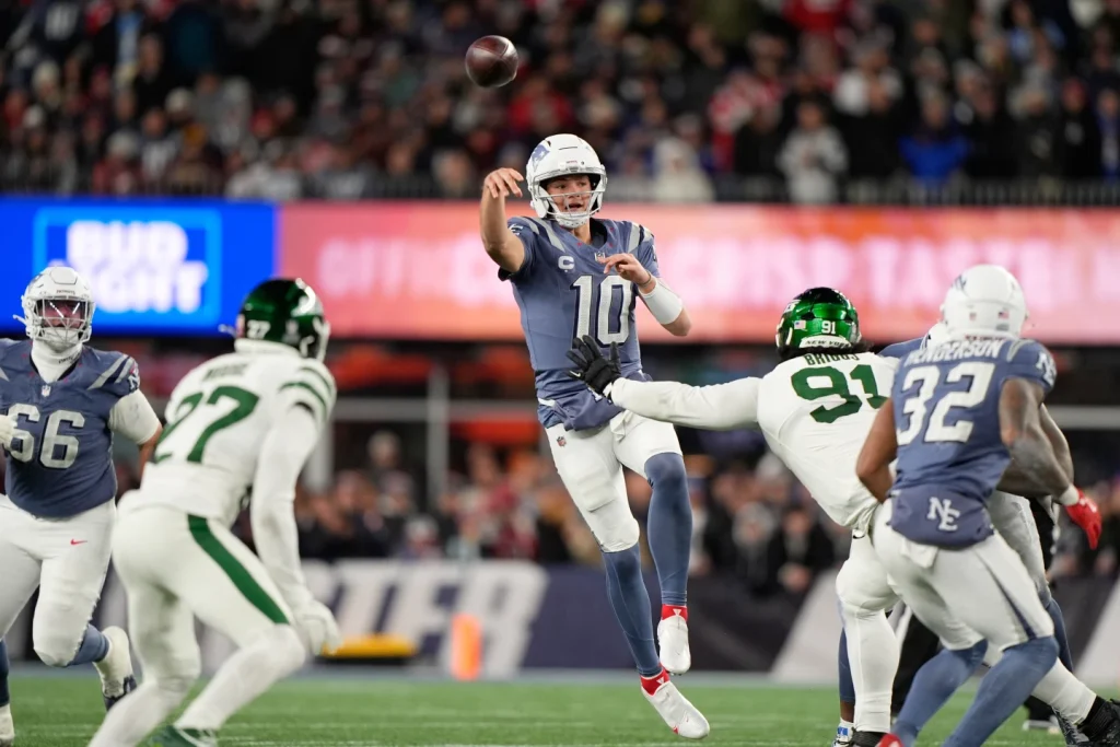 Patriots