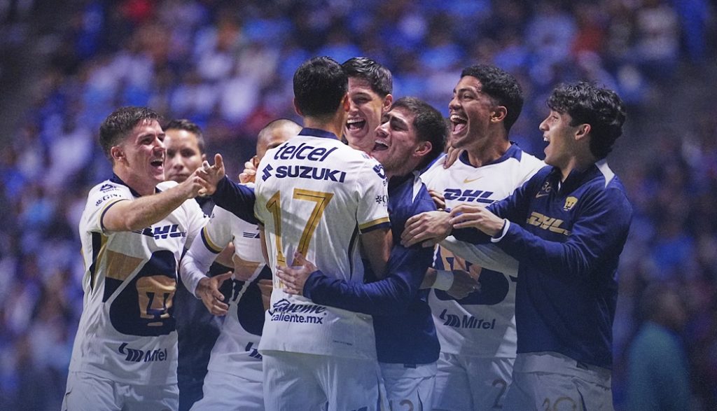 Pumas