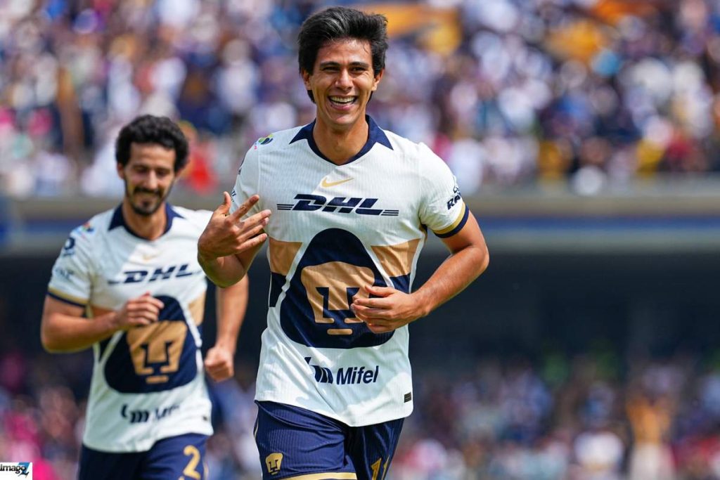 Pumas